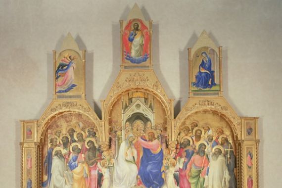 c.1370 1425 Lorenzo Monaco