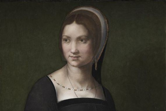 circle of Andrea del Sarto