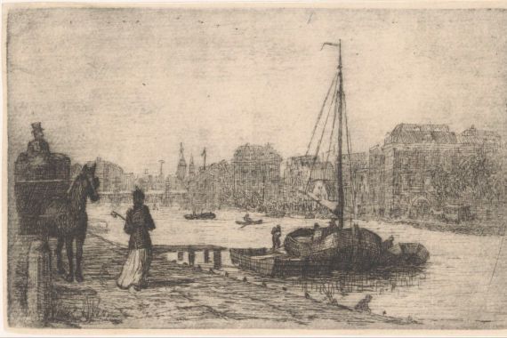 de Groot (prentmaker)