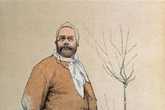 de La Barre