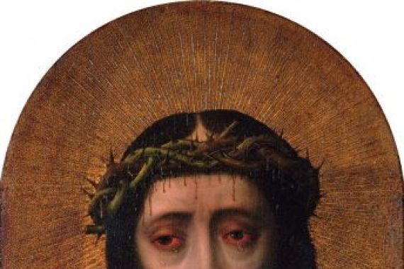 follower of Dieric Bouts
