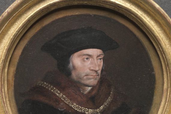follower of Hans Holbein