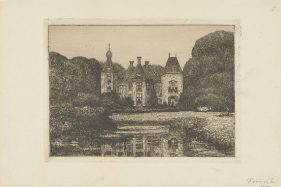 jonkheer Barthold Willem Floris van Riemsdijk