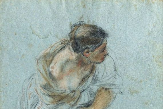 known as Borgognone Guglielmo Cortese