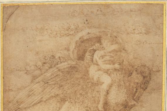 or Andrea Mantegna Giovanni Bellini