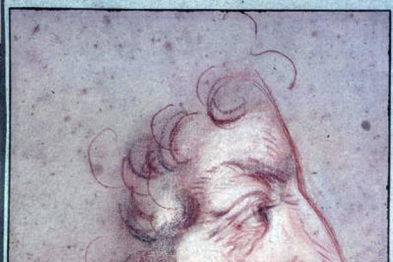 or Benoit du Cercle Antoine Benoist