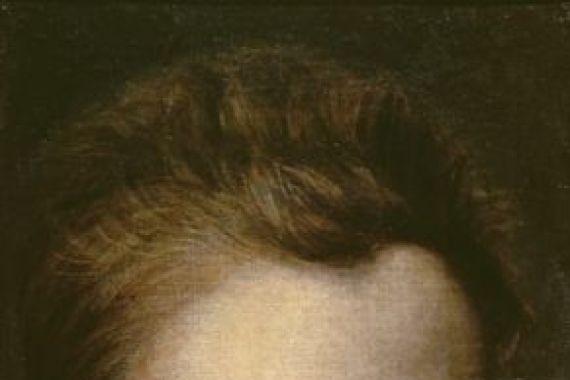 or Dumoustier, Pierre Dumonstier