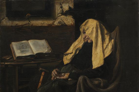 possibly France, mid 19th Century