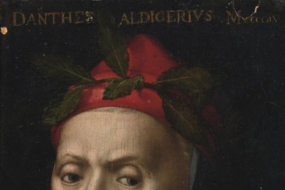 second half 16th cen. Italian