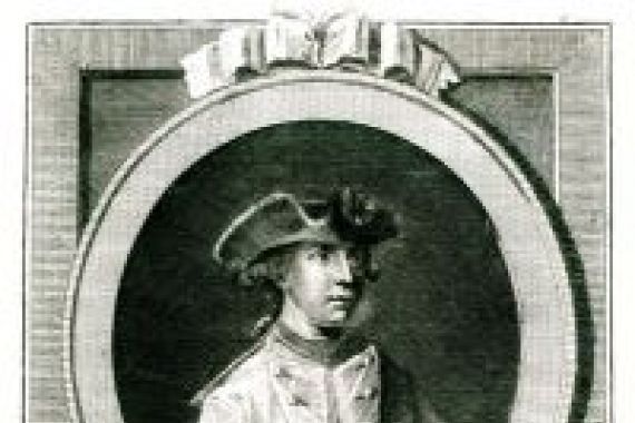 the Younger Dupin