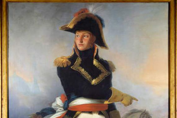 vincent Nicolas Raverat