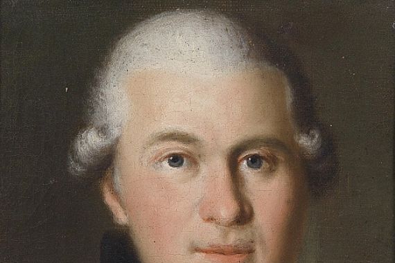 workshop of Christian Kollonitsch