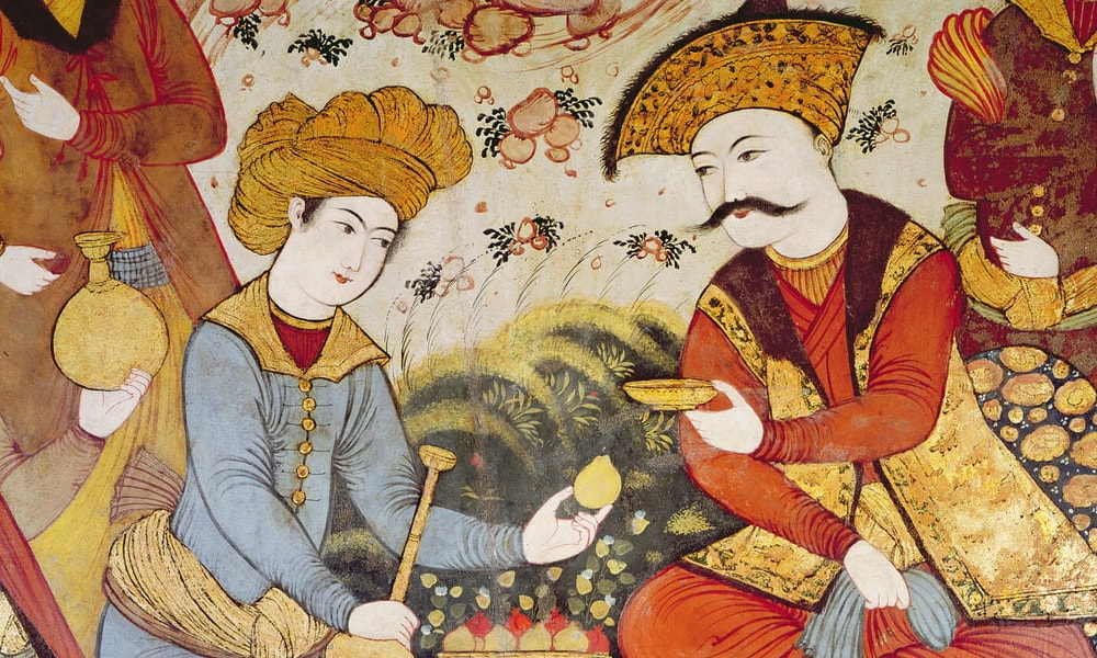 Kulturer