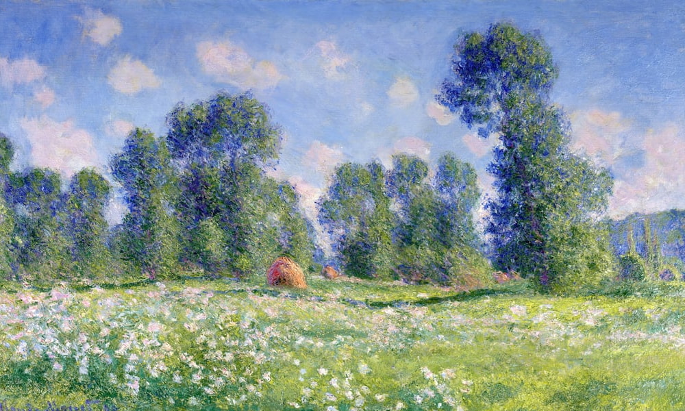 Landskapsmaleri