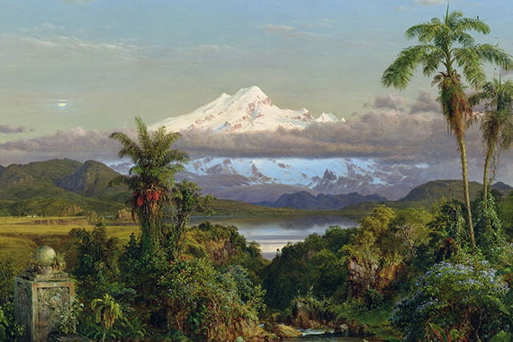 Amerikansk kunst