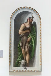 Døperen Johannes