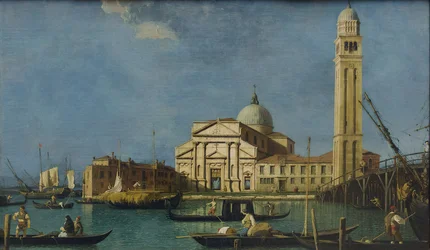 Venezia: Peter i Castello