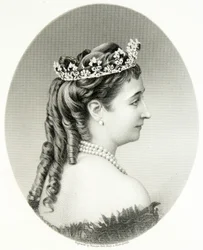 Eugenie (gravering)