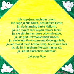 Jeg sier ja - versjon 2
