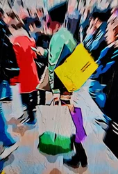 Shopping 