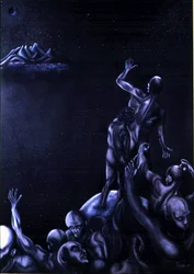 DEN NYE HIMMELEN OG DEN NYE JORDEN