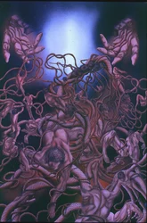 GEENNA (inferno)