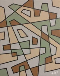 Variabel geometri (arbeid nr. 5 av 5)