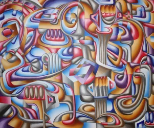 Psykologisk arkitektur 