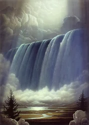 Skybrudd