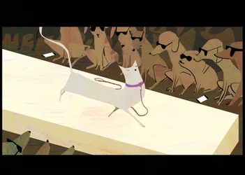 Catwalk, 2016