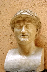 Pyrrhus av Epirus
