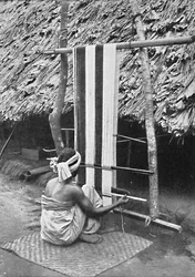 Iebu vever, 1912