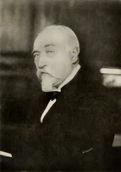 Portrett av Emile Combes (bilde)