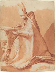 Sittende biskop