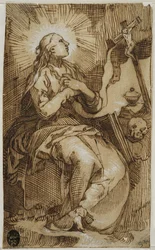 Den hellige Maria Magdalena