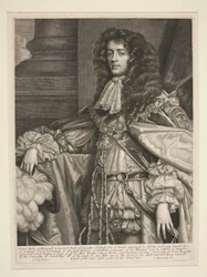 James Scott, hertug av Monmouth