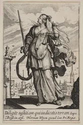 Rettferdighet, 1636.