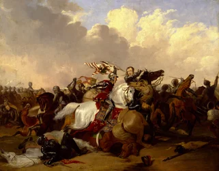 Slaget ved Bosworth
