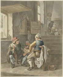 Tavernaen