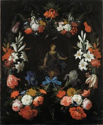Blomsterkirland
