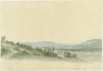 Kupert landskap