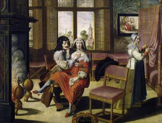 De fem sansene - berøring