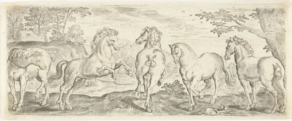 Hester Dyr (serietittel)