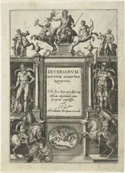 Titelpagina voor Vanene til nesten alle nasjoner i Europa, Asia, Afrika og Amerika Vanene til nesten alle nasjoner i Europa, Asia, Afrika og Amerika