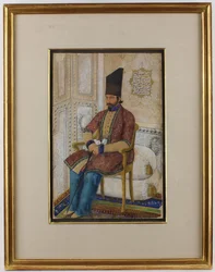 Portrett av 