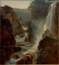 Tivoli-kaskaden