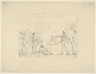 Kjøpe en erstatning i nord under krigen fra Confederate War Etchings, 1861-63.