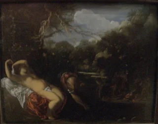 Apollon og Koronis