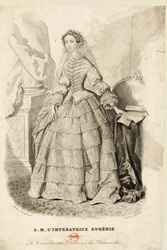 Keiserinne Eugenie