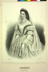 Østerrikes keiserinne Elisabeth